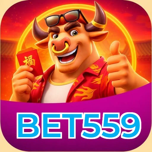 Catálogo de jogos BET559 com bônus