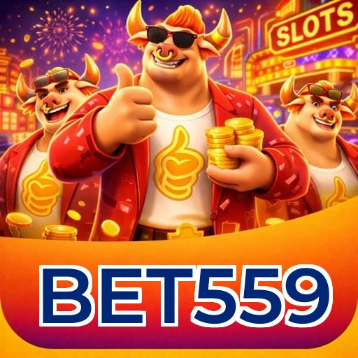Cassino ao Vivo BET559 - 250+ Mesas com Dealers Profissionais