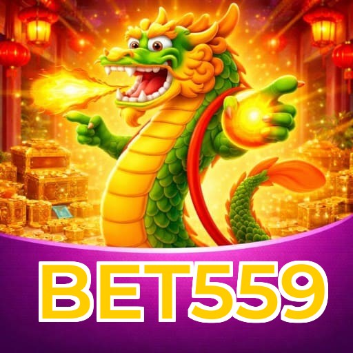Plataforma BET559 com bônus